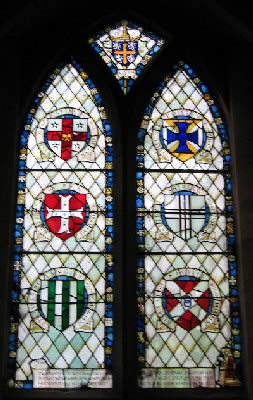 Auckland Heraldry